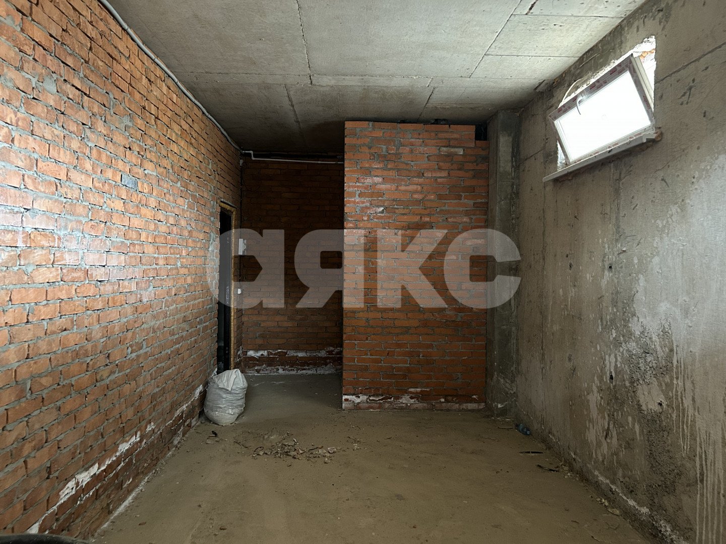 Фото №6: Коммерция 22&nbsp;м², -1/3&nbsp;эт. - Горячий Ключ, мкр. Курортная Зона, ул. Калинина, 15