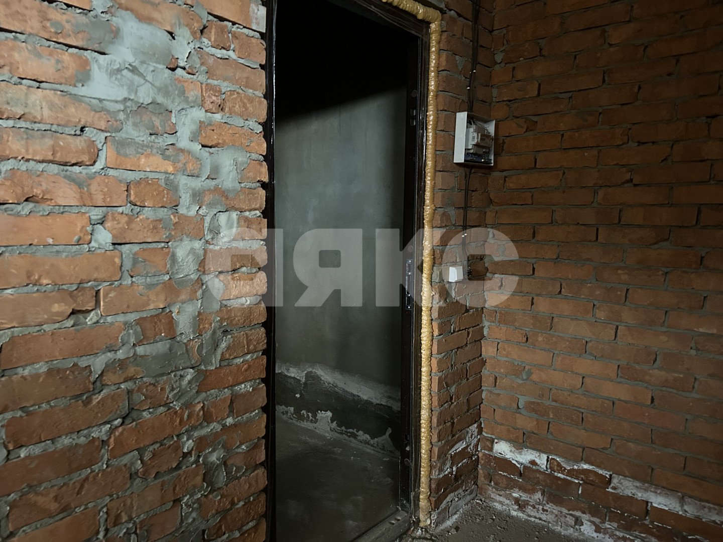 Фото №7: Коммерция 22&nbsp;м², -1/3&nbsp;эт. - Горячий Ключ, мкр. Курортная Зона, ул. Калинина, 15
