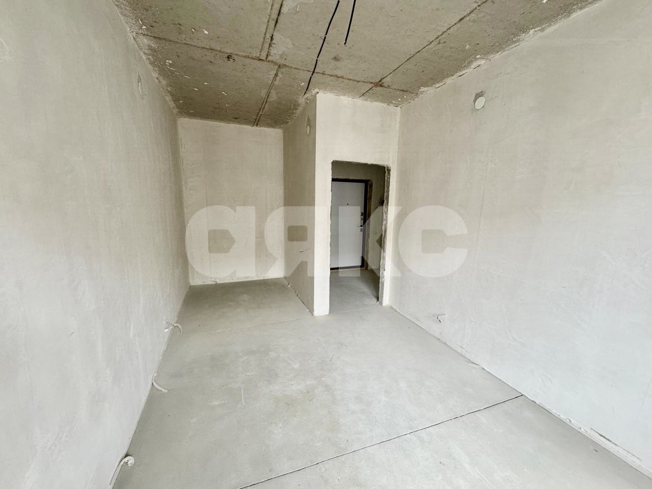 Фото №5: 1-комнатная квартира 35&nbsp;м², 6/8&nbsp;эт. - Темрюк, ул. Дальняя, 30