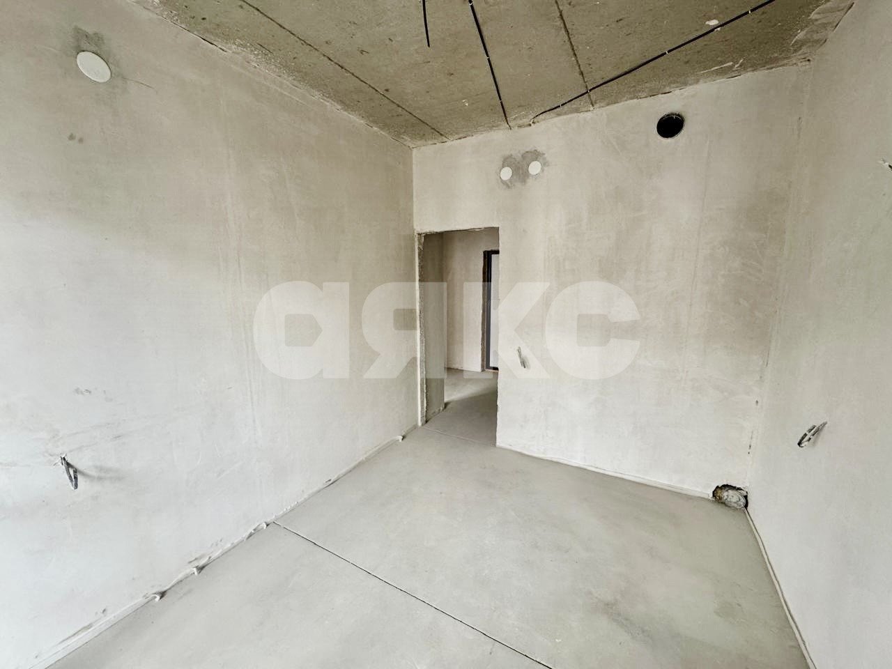 Фото №3: 1-комнатная квартира 35&nbsp;м², 6/8&nbsp;эт. - Темрюк, ул. Дальняя, 30