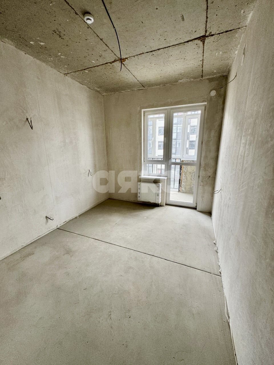 Фото №4: 1-комнатная квартира 35&nbsp;м², 6/8&nbsp;эт. - Темрюк, ул. Дальняя, 30