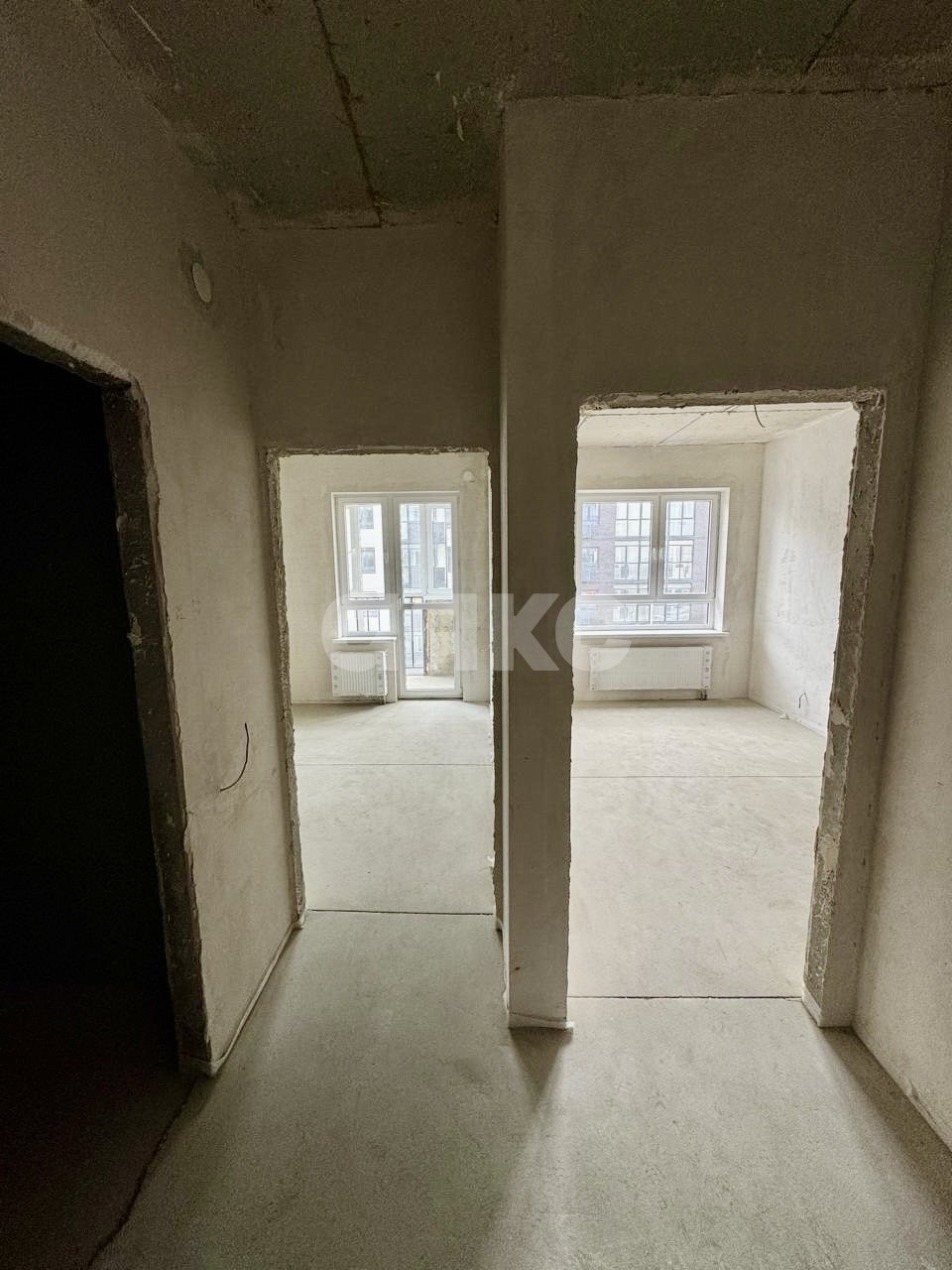 Фото №7: 1-комнатная квартира 35&nbsp;м², 6/8&nbsp;эт. - Темрюк, ул. Дальняя, 30