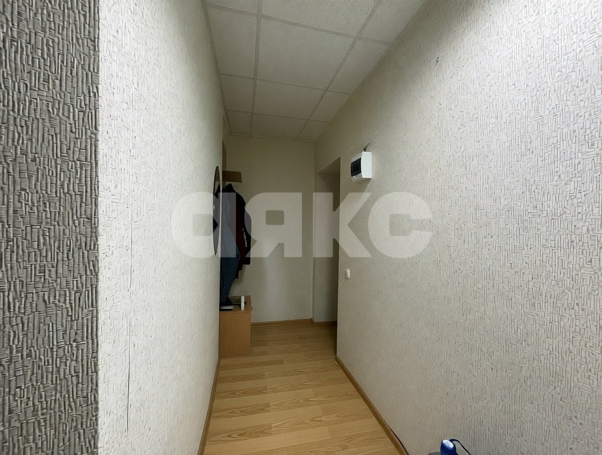 Фото №4: 1-комнатная квартира 32&nbsp;м², 4/5&nbsp;эт. - Майкоп, мкр. Дружба, ул. Краснооктябрьская, 65