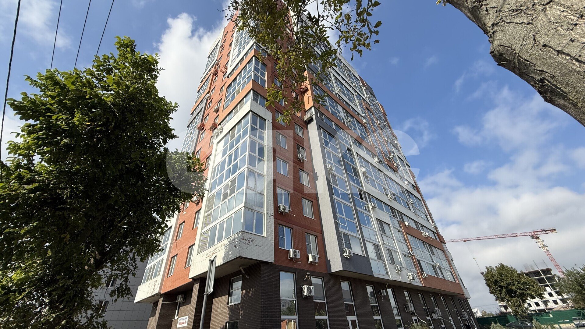 Фото №9: 2-комнатная квартира 51&nbsp;м², 10/16&nbsp;эт. - Батайск, ул. Максима Горького, 144
