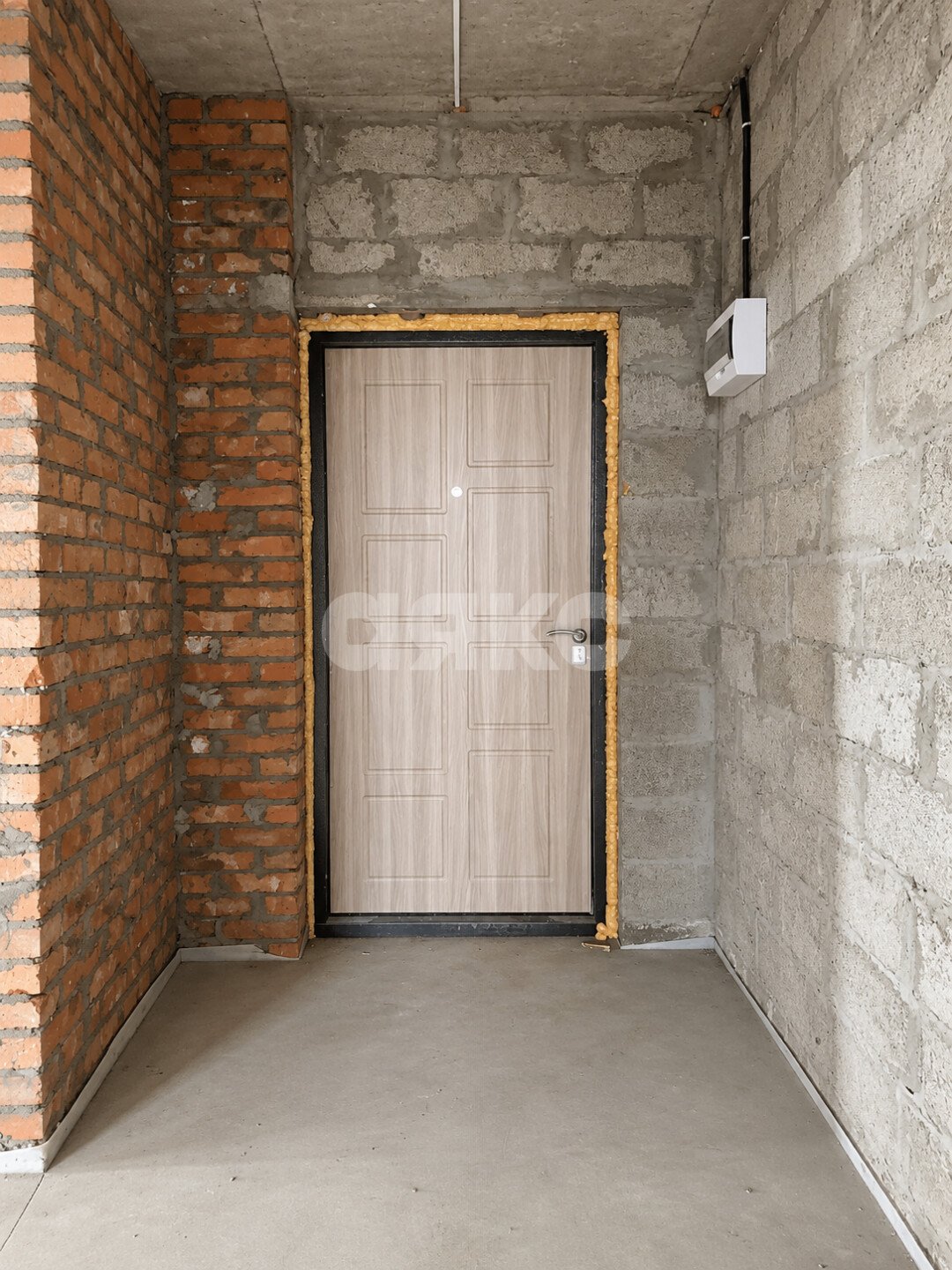Фото №4: 2-комнатная квартира 51&nbsp;м², 10/16&nbsp;эт. - Батайск, ул. Максима Горького, 144