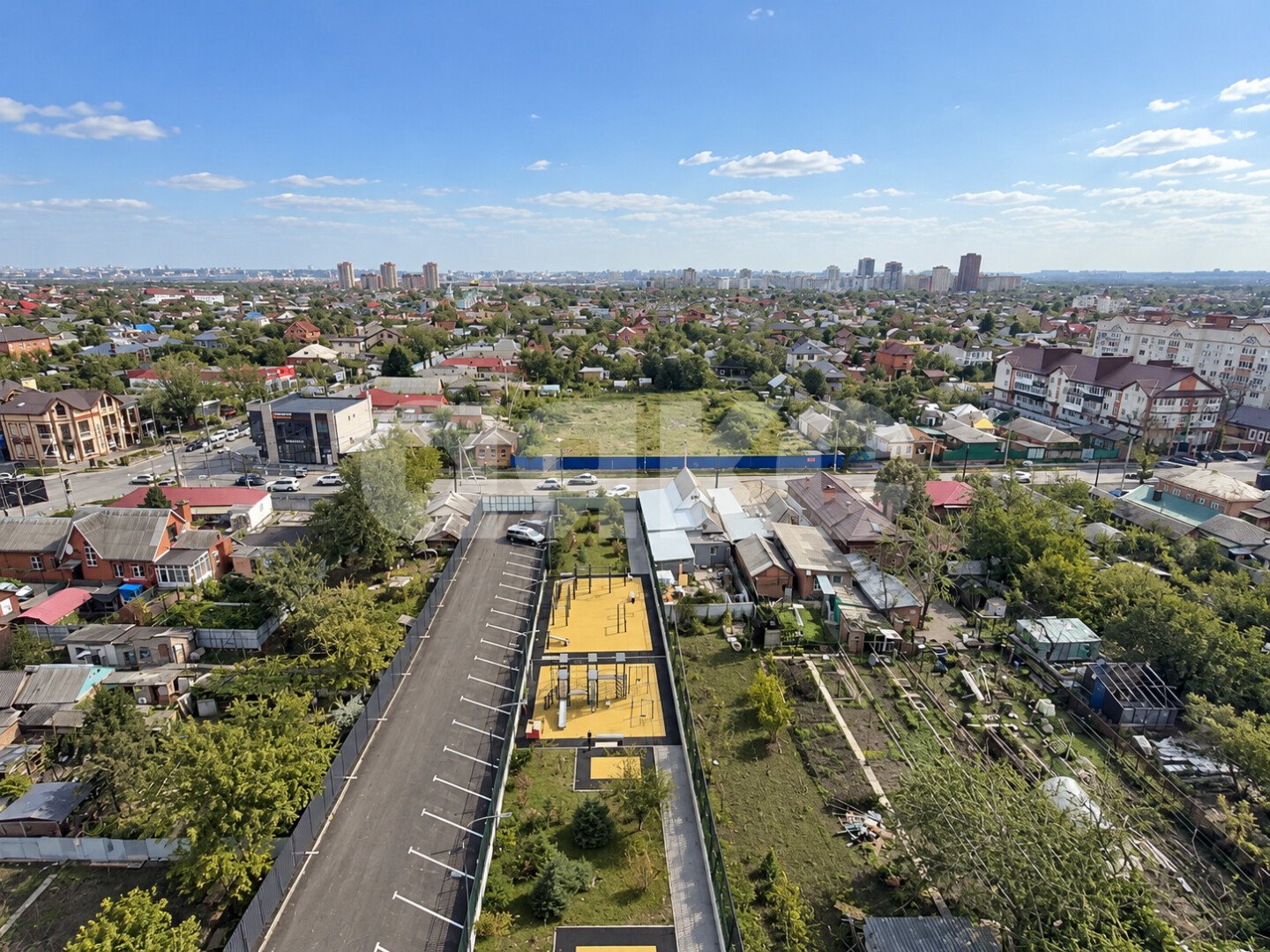 Фото №8: 2-комнатная квартира 51&nbsp;м², 10/16&nbsp;эт. - Батайск, ул. Максима Горького, 144