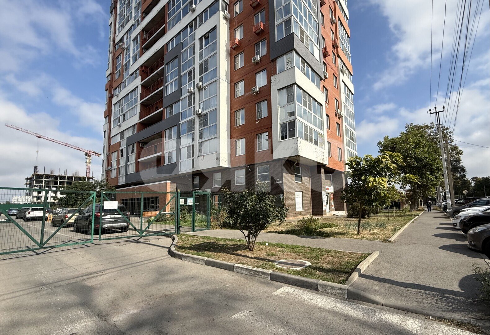 Фото №10: 2-комнатная квартира 51&nbsp;м², 10/16&nbsp;эт. - Батайск, ул. Максима Горького, 144