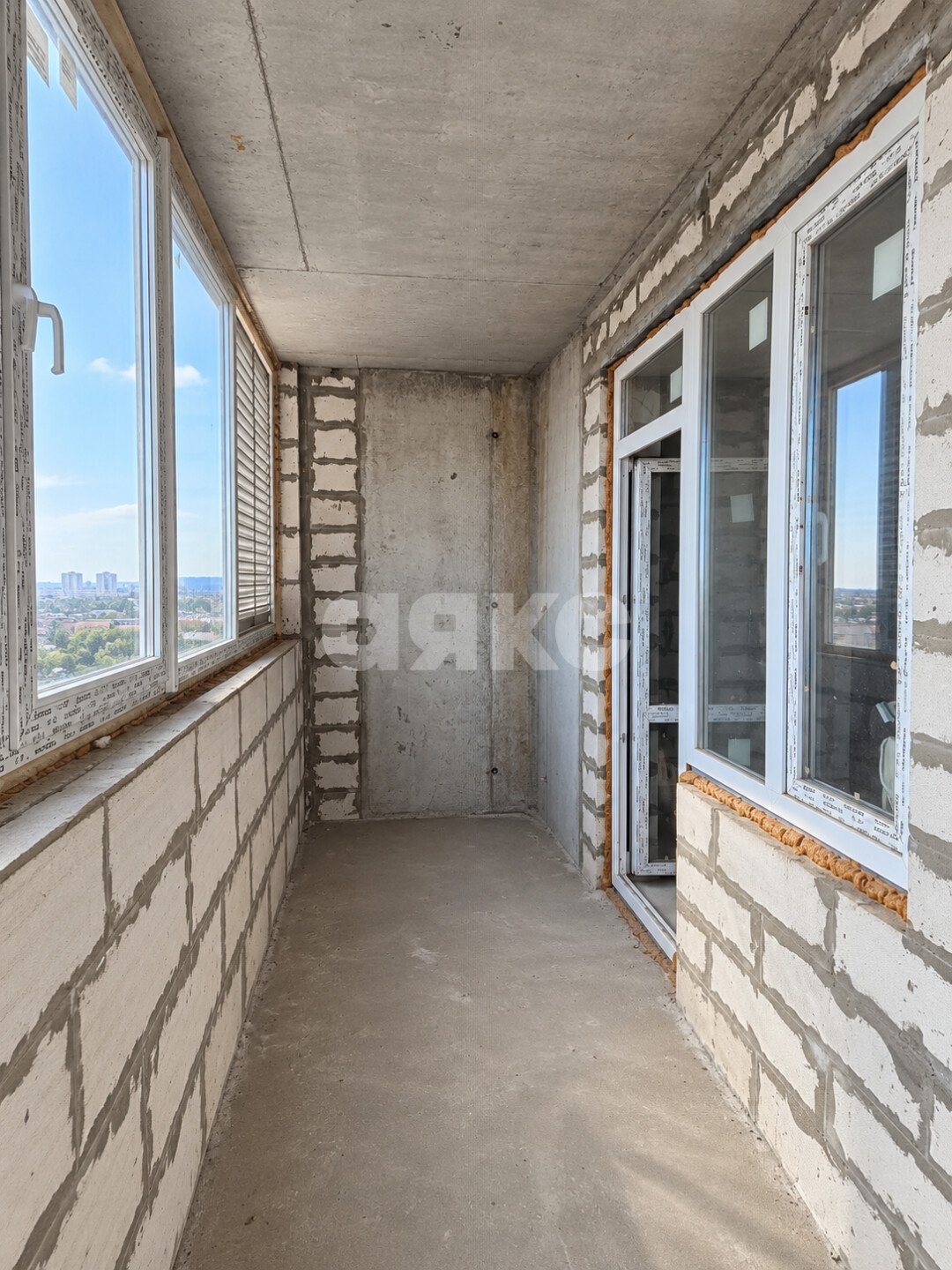 Фото №7: 2-комнатная квартира 51&nbsp;м², 10/16&nbsp;эт. - Батайск, ул. Максима Горького, 144