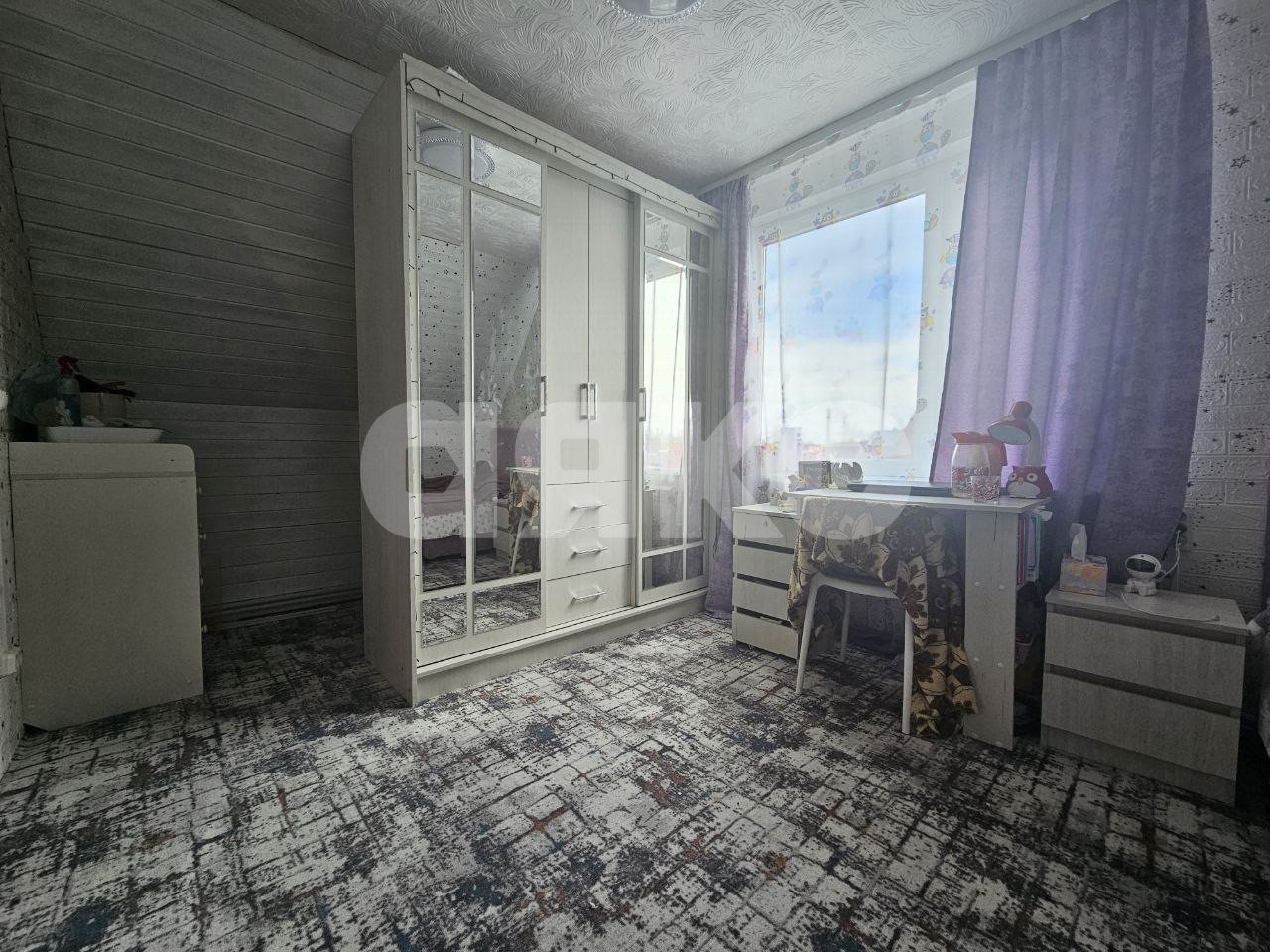 Фото №14: Дом 86&nbsp;м² + 10&nbsp;сот., 2&nbsp;эт. - ДНП Земляничные Поля-2, ул. 3-я линия, 82
