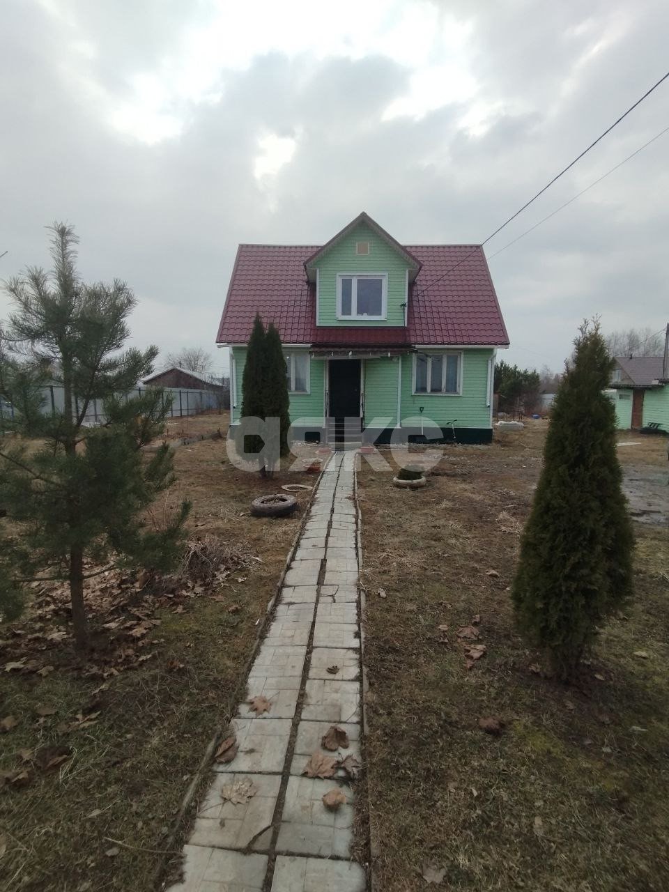 Фото №5: Дом 86&nbsp;м² + 10&nbsp;сот., 2&nbsp;эт. - ДНП Земляничные Поля-2, ул. 3-я линия, 82