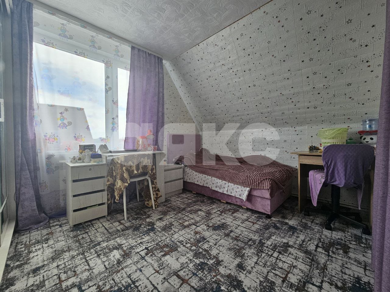 Фото №15: Дом 86&nbsp;м² + 10&nbsp;сот., 2&nbsp;эт. - ДНП Земляничные Поля-2, ул. 3-я линия, 82