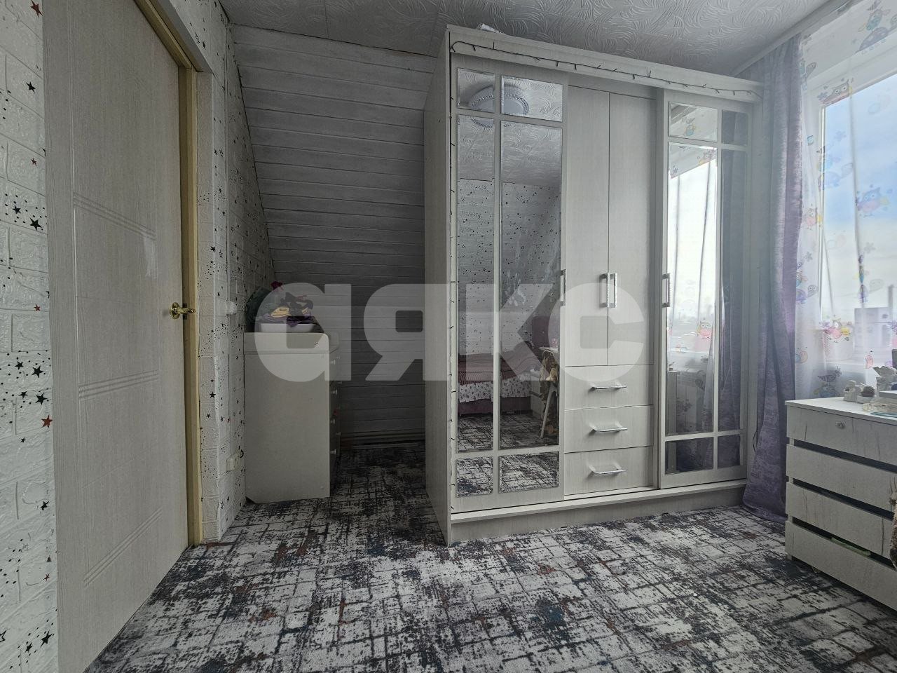 Фото №13: Дом 86&nbsp;м² + 10&nbsp;сот., 2&nbsp;эт. - ДНП Земляничные Поля-2, ул. 3-я линия, 82