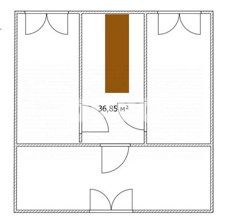 Фото №20: Дом 86&nbsp;м² + 10&nbsp;сот., 2&nbsp;эт. - ДНП Земляничные Поля-2, ул. 3-я линия, 82