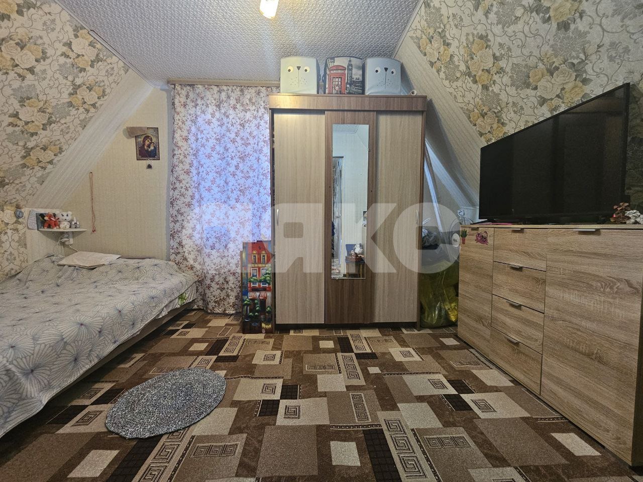 Фото №10: Дом 86&nbsp;м² + 10&nbsp;сот., 2&nbsp;эт. - ДНП Земляничные Поля-2, ул. 3-я линия, 82