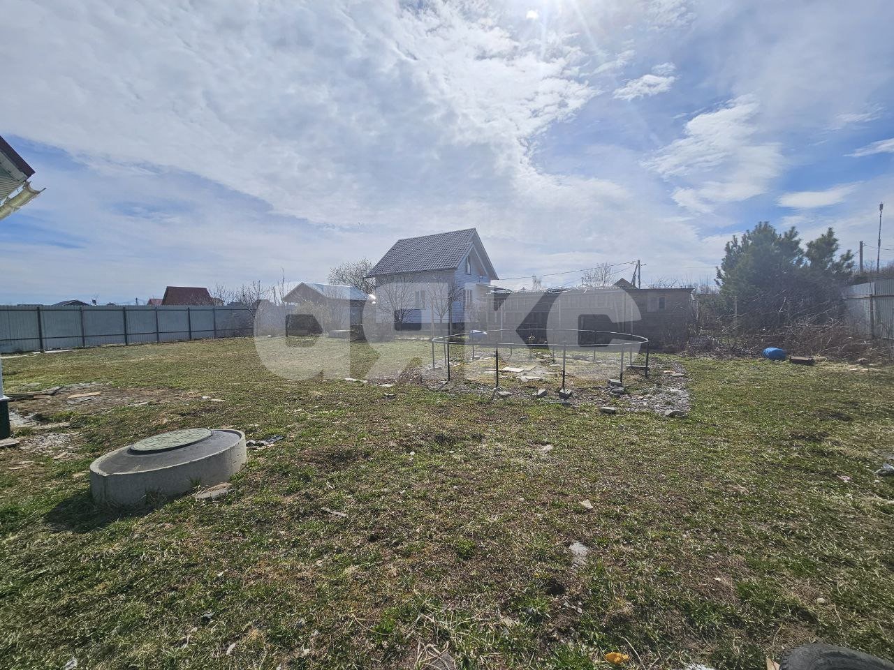 Фото №18: Дом 86&nbsp;м² + 10&nbsp;сот., 2&nbsp;эт. - ДНП Земляничные Поля-2, ул. 3-я линия, 82