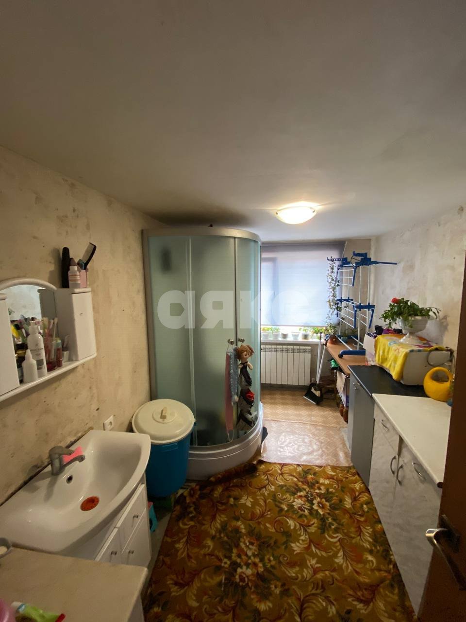 Фото №8: Часть дома 53&nbsp;м² + 3&nbsp;сот., 1&nbsp;эт. - Майкоп, ул. Восточная, 143