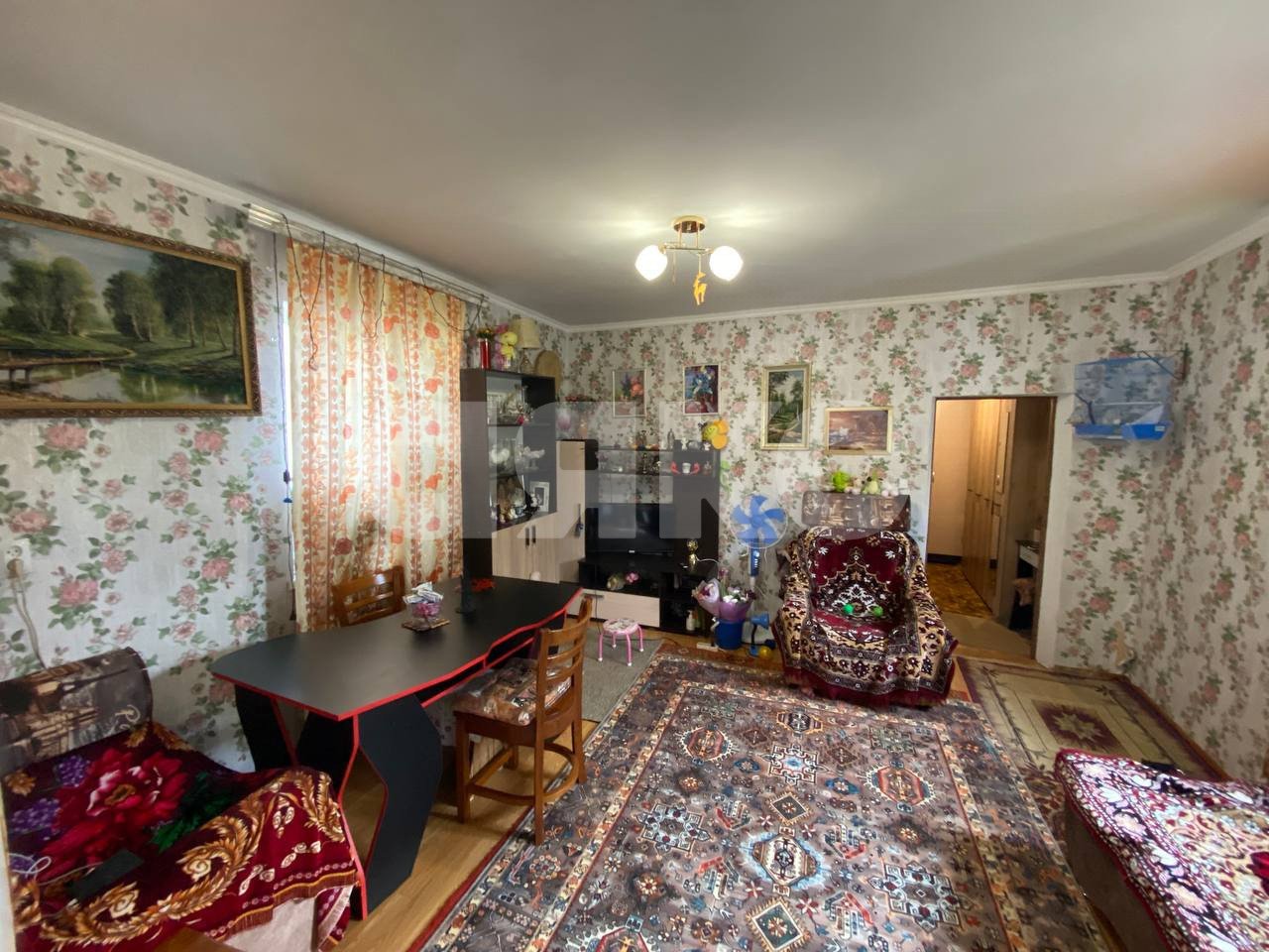 Фото №5: Часть дома 53&nbsp;м² + 3&nbsp;сот., 1&nbsp;эт. - Майкоп, ул. Восточная, 143