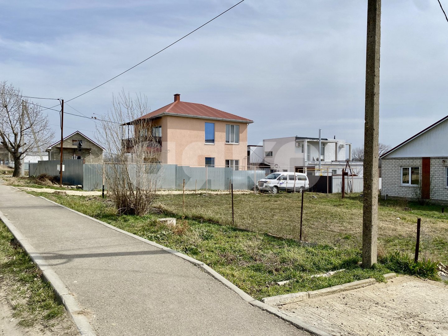 Фото №13: Дом 90&nbsp;м² + 10&nbsp;сот., 1&nbsp;эт. - Пятихатки, ул. Джеметинская, 2М