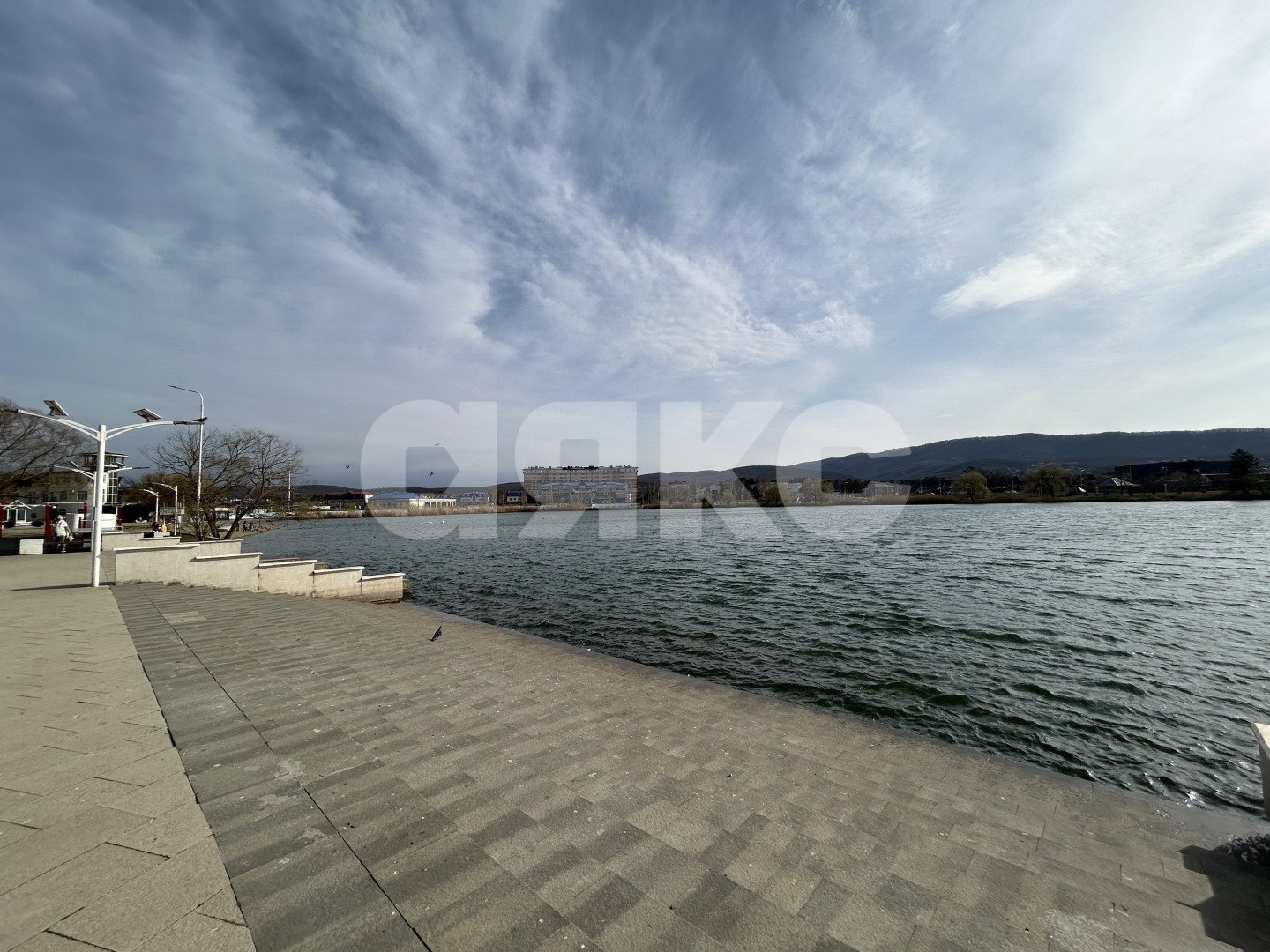 Фото №13: 2-комнатная квартира 51&nbsp;м², 1/9&nbsp;эт. - Горячий Ключ, мкр. Администрация, ул. Объездная, 18к1