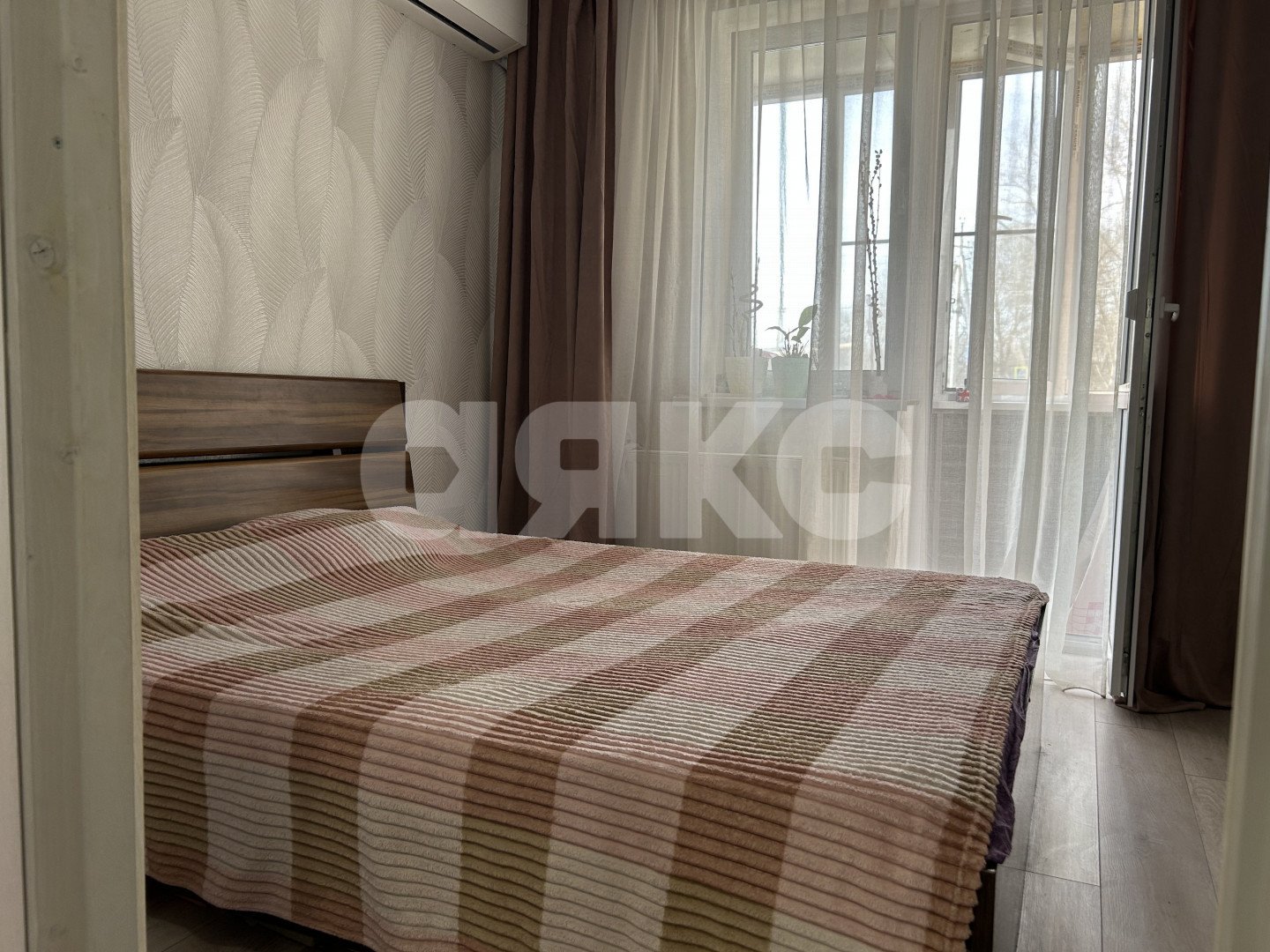 Фото №12: 2-комнатная квартира 51&nbsp;м², 1/9&nbsp;эт. - Горячий Ключ, мкр. Администрация, ул. Объездная, 18к1