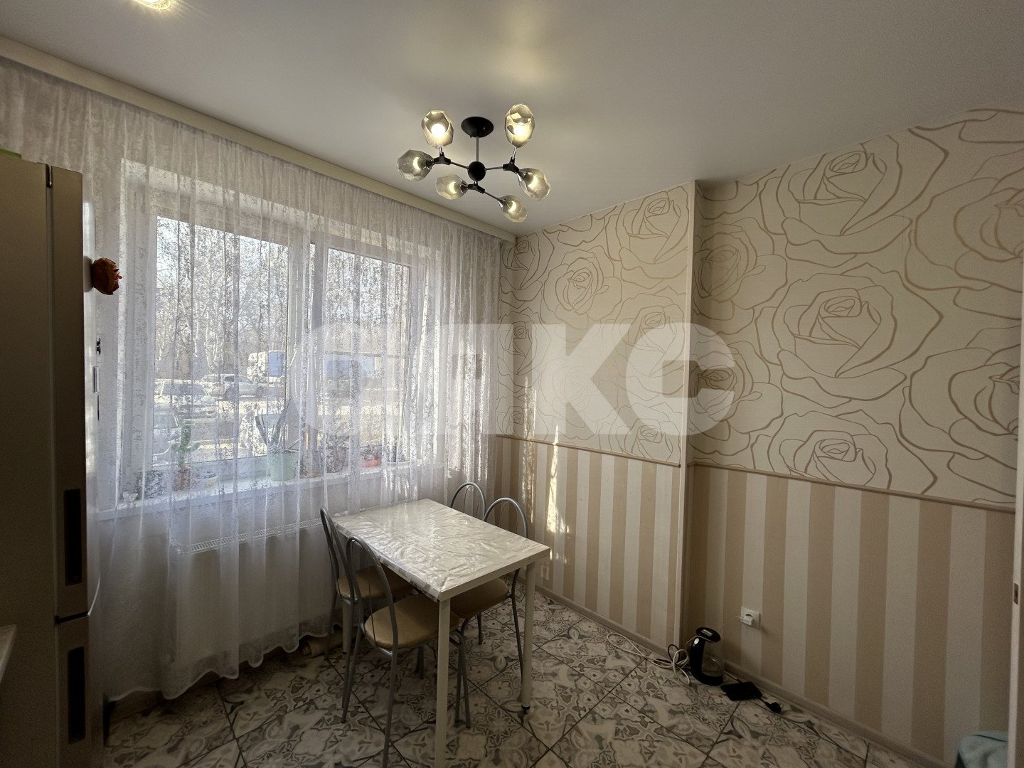 Фото №5: 2-комнатная квартира 51&nbsp;м², 1/9&nbsp;эт. - Горячий Ключ, мкр. Администрация, ул. Объездная, 18к1