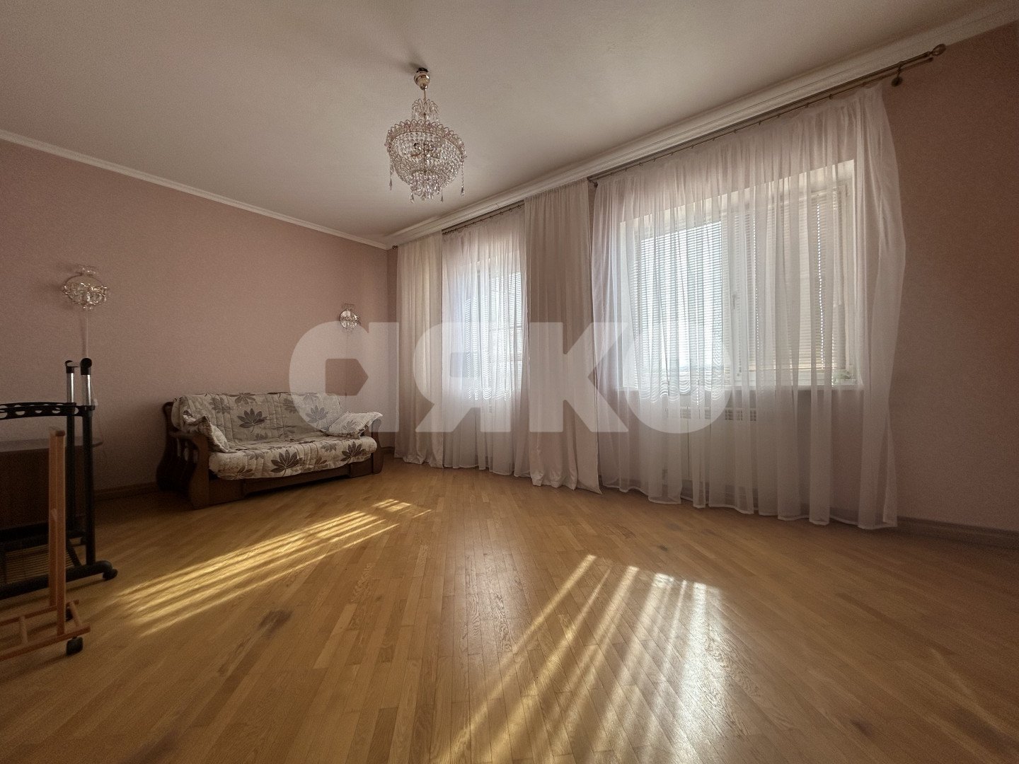 Фото №17: Дом 256&nbsp;м² + 7&nbsp;сот., 2&nbsp;эт. - Горячий Ключ, мкр. Развилка, ул. Парковая