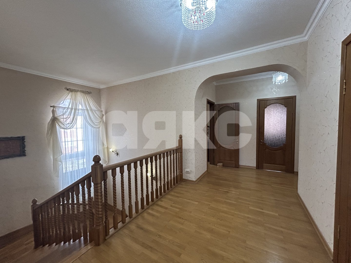 Фото №10: Дом 256&nbsp;м² + 7&nbsp;сот., 2&nbsp;эт. - Горячий Ключ, мкр. Развилка, ул. Парковая