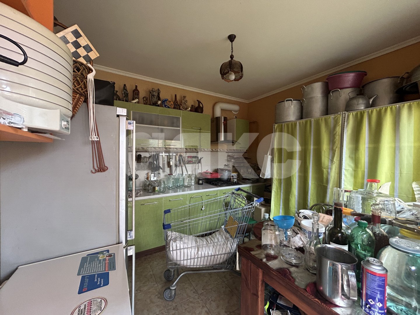 Фото №9: Дом 256&nbsp;м² + 7&nbsp;сот., 2&nbsp;эт. - Горячий Ключ, мкр. Развилка, ул. Парковая