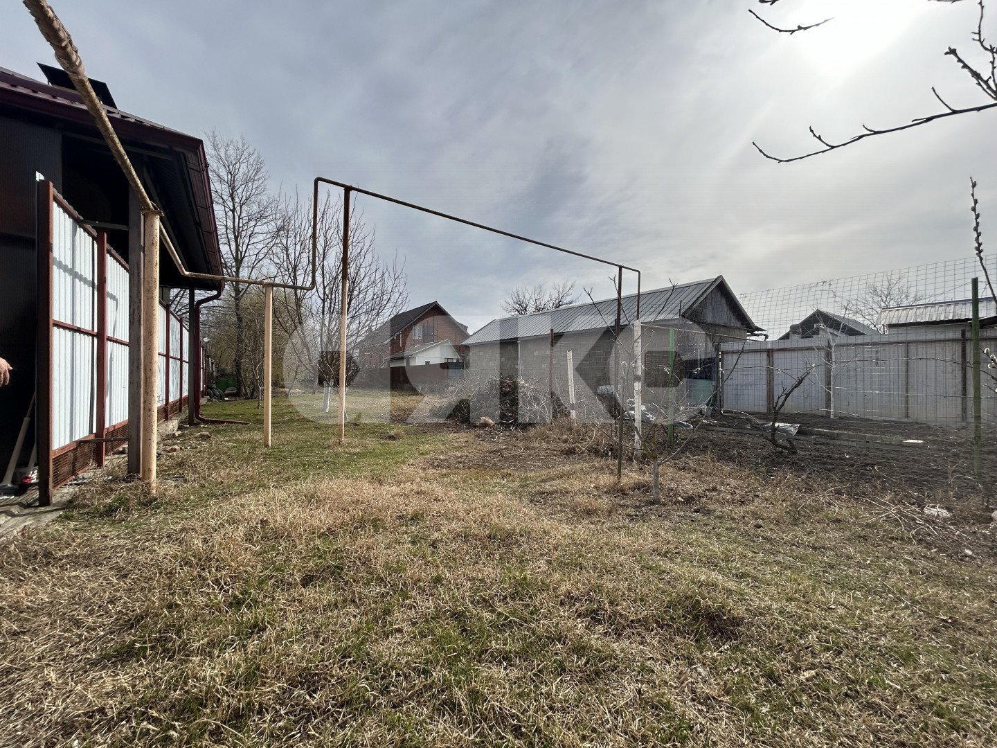 Фото №41: Дом 256&nbsp;м² + 7&nbsp;сот., 2&nbsp;эт. - Горячий Ключ, мкр. Развилка, ул. Парковая