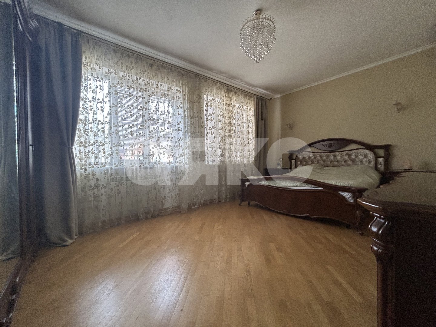 Фото №25: Дом 256&nbsp;м² + 7&nbsp;сот., 2&nbsp;эт. - Горячий Ключ, мкр. Развилка, ул. Парковая