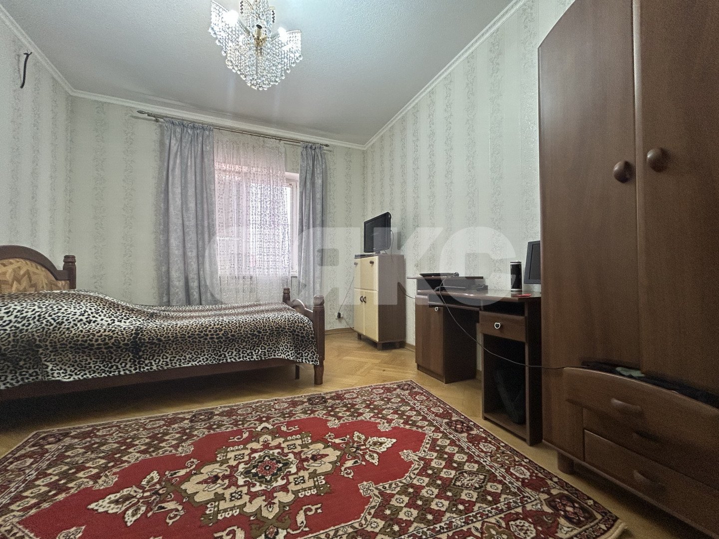 Фото №27: Дом 256&nbsp;м² + 7&nbsp;сот., 2&nbsp;эт. - Горячий Ключ, мкр. Развилка, ул. Парковая