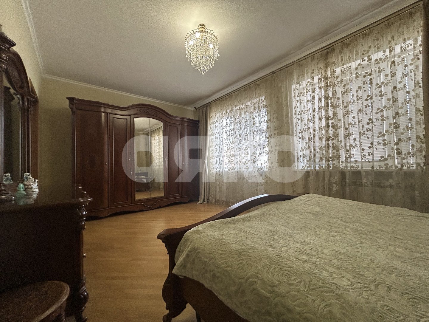 Фото №24: Дом 256&nbsp;м² + 7&nbsp;сот., 2&nbsp;эт. - Горячий Ключ, мкр. Развилка, ул. Парковая
