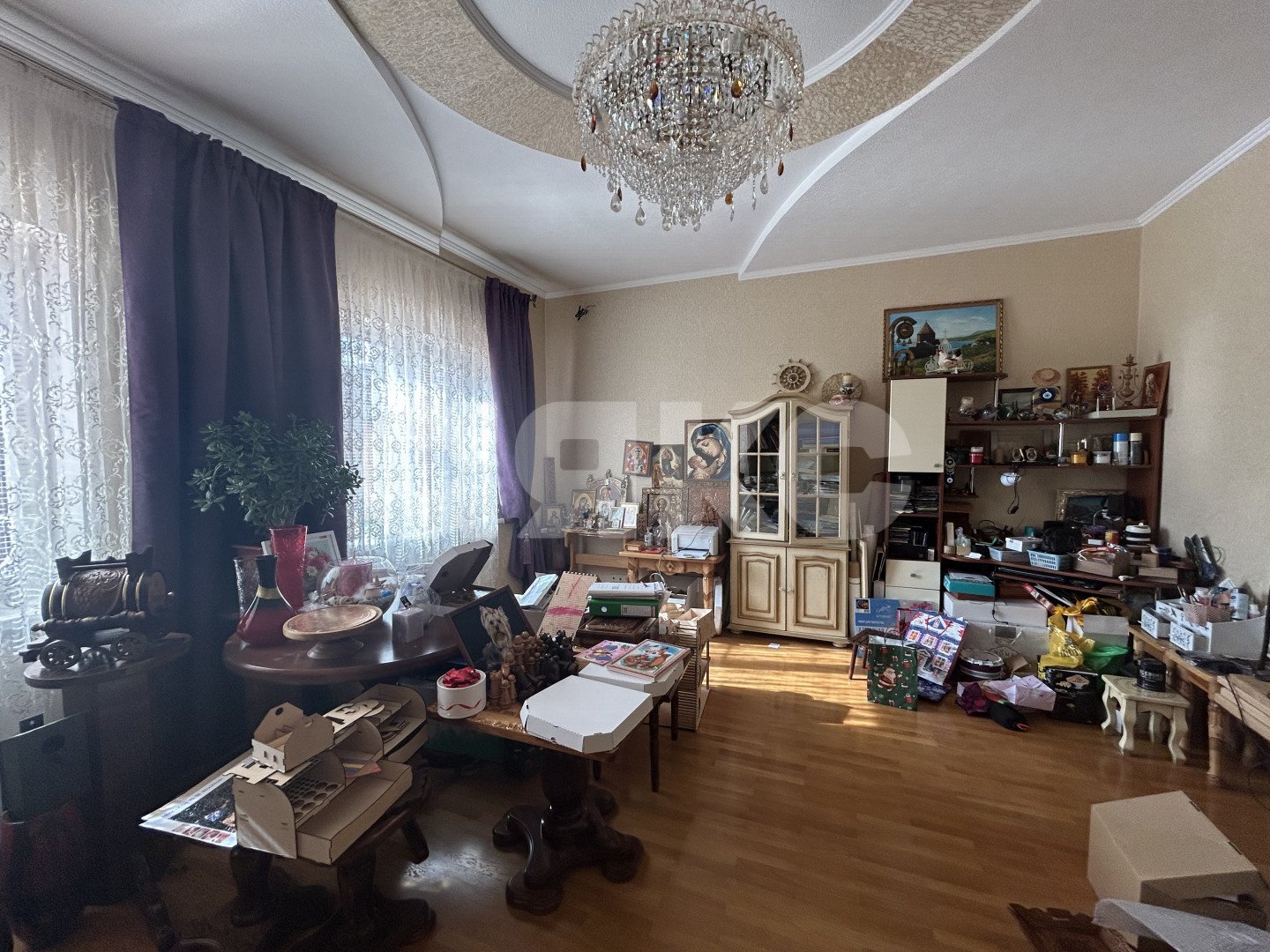 Фото №29: Дом 256&nbsp;м² + 7&nbsp;сот., 2&nbsp;эт. - Горячий Ключ, мкр. Развилка, ул. Парковая