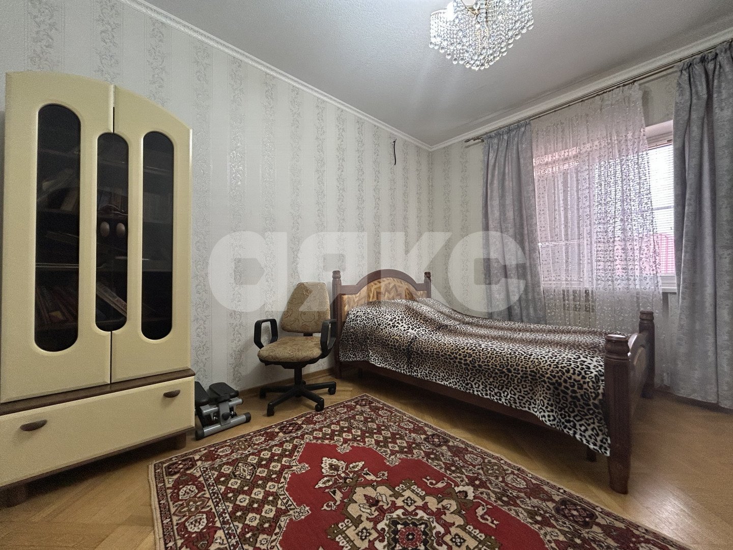 Фото №31: Дом 256&nbsp;м² + 7&nbsp;сот., 2&nbsp;эт. - Горячий Ключ, мкр. Развилка, ул. Парковая