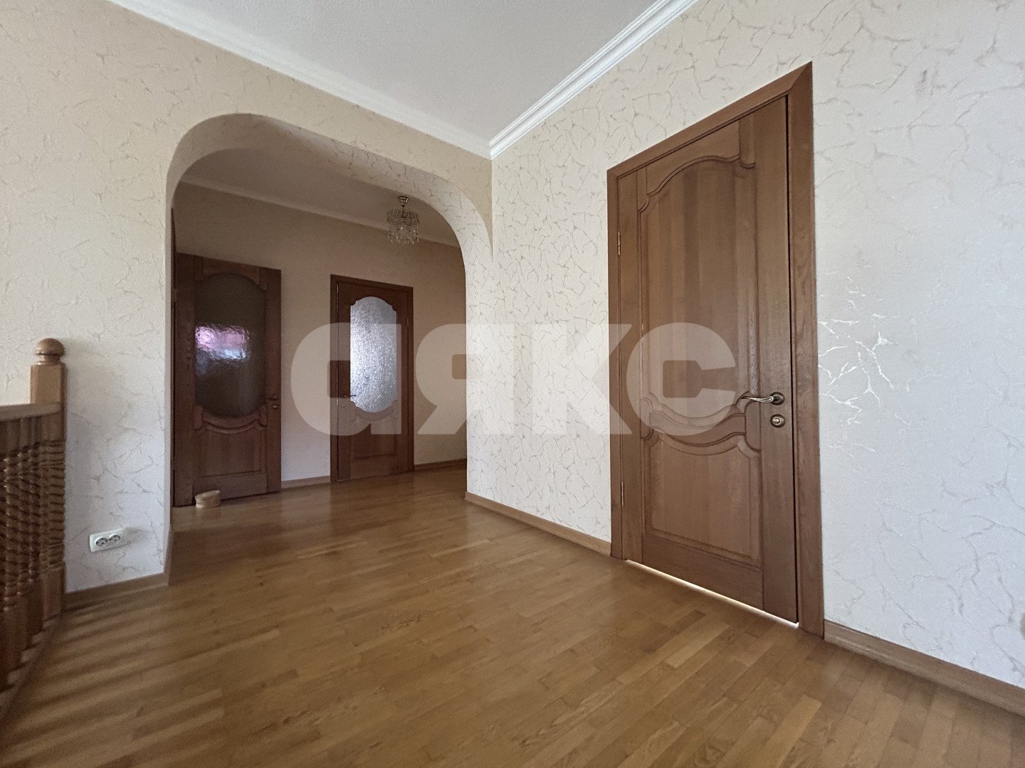 Фото №3: Дом 256&nbsp;м² + 7&nbsp;сот., 2&nbsp;эт. - Горячий Ключ, мкр. Развилка, ул. Парковая