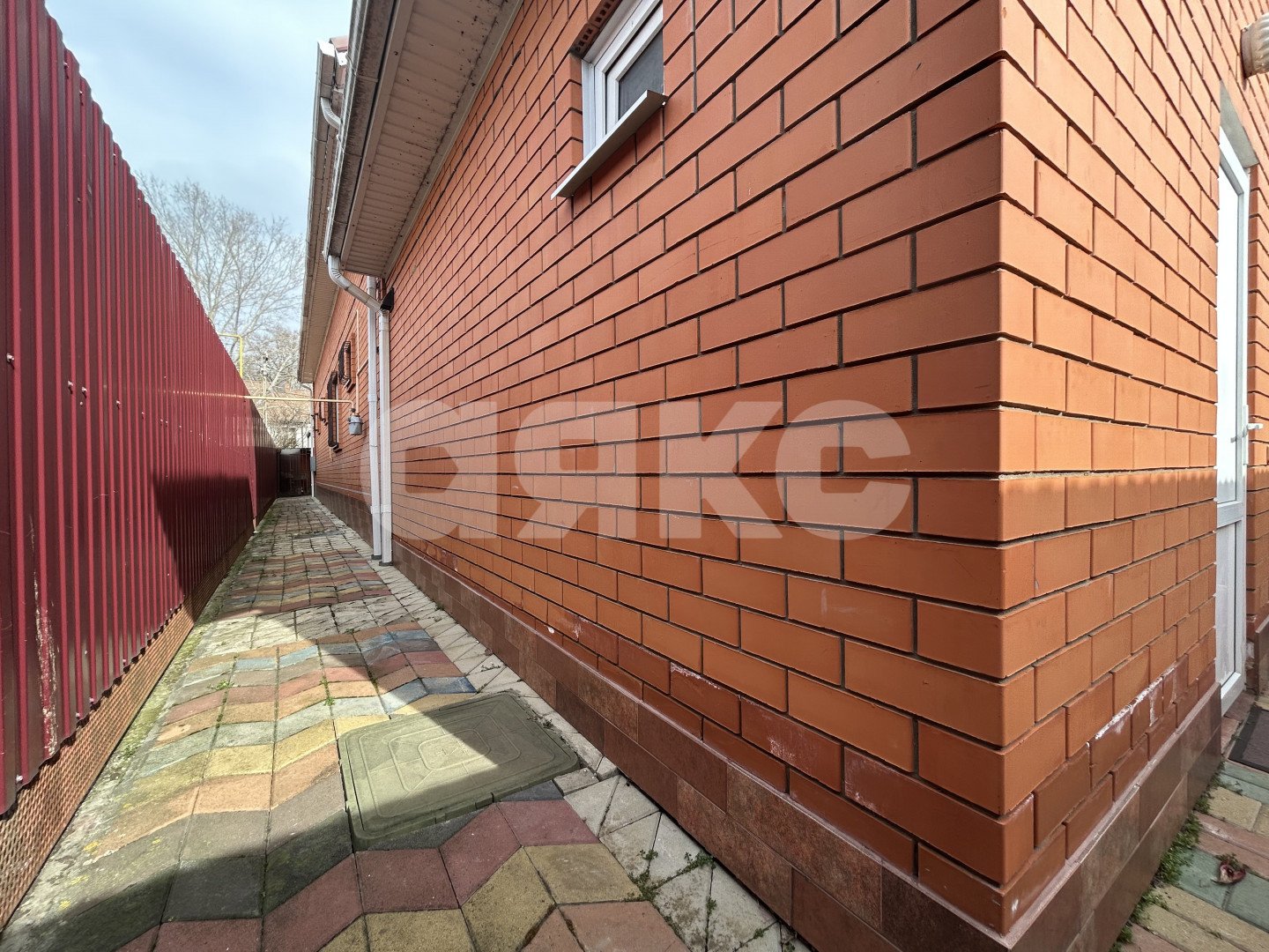Фото №26: Дом 256&nbsp;м² + 7&nbsp;сот., 2&nbsp;эт. - Горячий Ключ, мкр. Развилка, ул. Парковая
