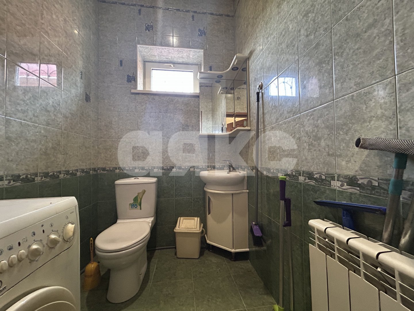 Фото №7: Дом 256&nbsp;м² + 7&nbsp;сот., 2&nbsp;эт. - Горячий Ключ, мкр. Развилка, ул. Парковая