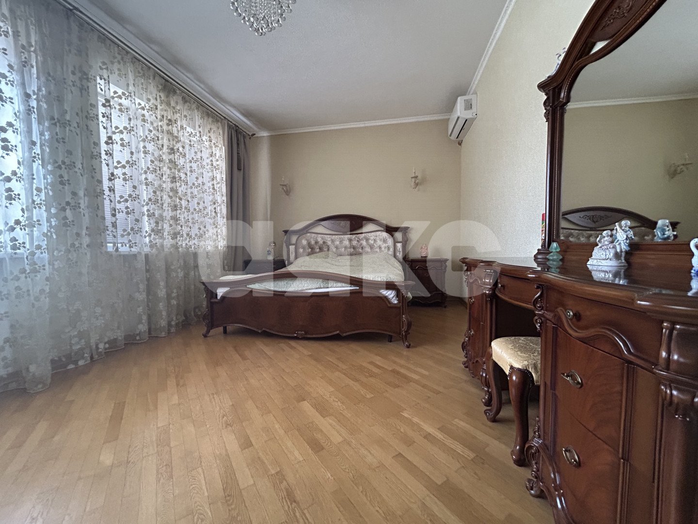 Фото №5: Дом 256&nbsp;м² + 7&nbsp;сот., 2&nbsp;эт. - Горячий Ключ, мкр. Развилка, ул. Парковая