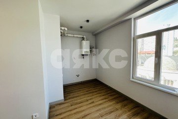 Фото №1: Апартаменты 29&nbsp;м², 2/4&nbsp;эт. - Сочи, мкр. Новый Сочи, пер. Рахманинова, 27