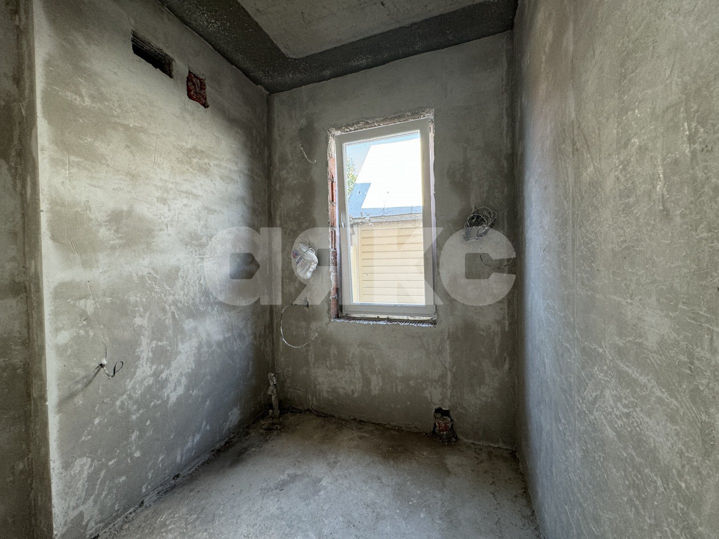 Фото №6: Дом 108&nbsp;м² + 6&nbsp;сот., 1&nbsp;эт. - Горячий Ключ, мкр. Старый Рынок, ул. Мира