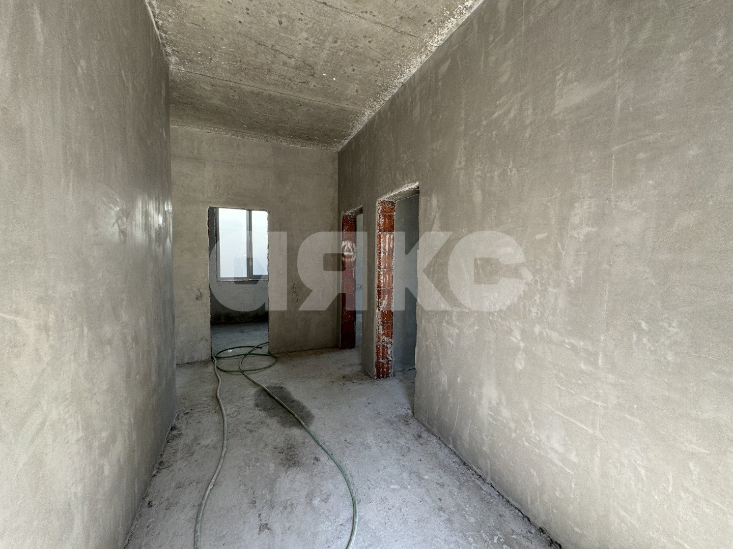 Фото №5: Дом 108&nbsp;м² + 6&nbsp;сот., 1&nbsp;эт. - Горячий Ключ, мкр. Старый Рынок, ул. Мира