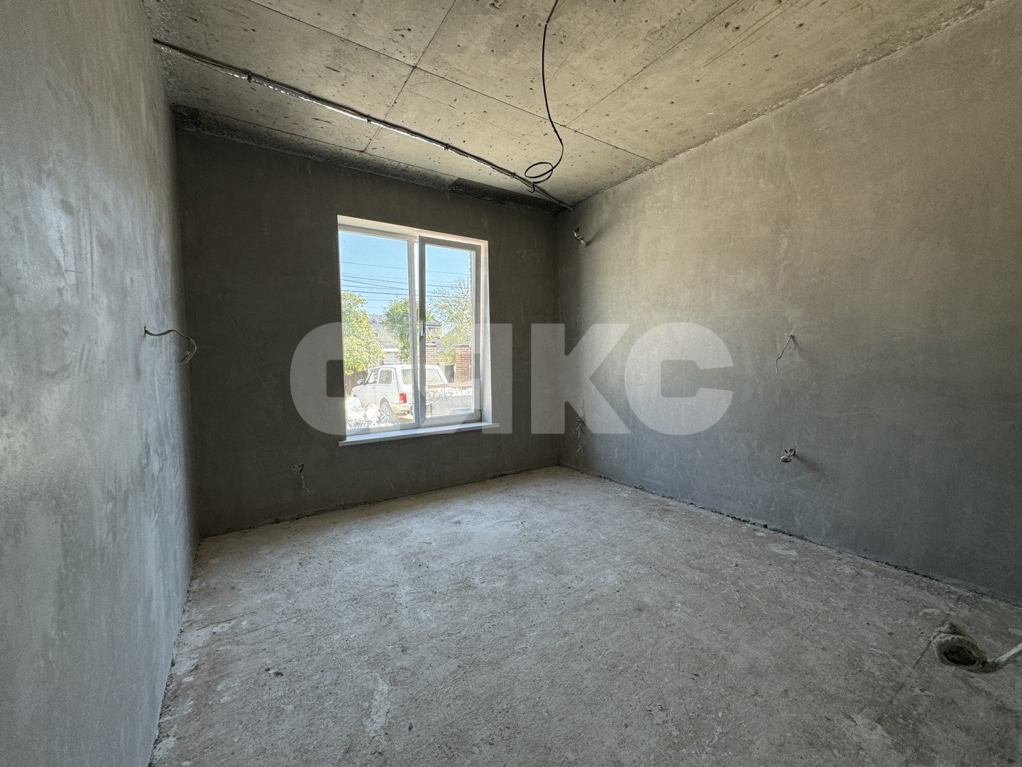 Фото №10: Дом 108&nbsp;м² + 6&nbsp;сот., 1&nbsp;эт. - Горячий Ключ, мкр. Старый Рынок, ул. Мира