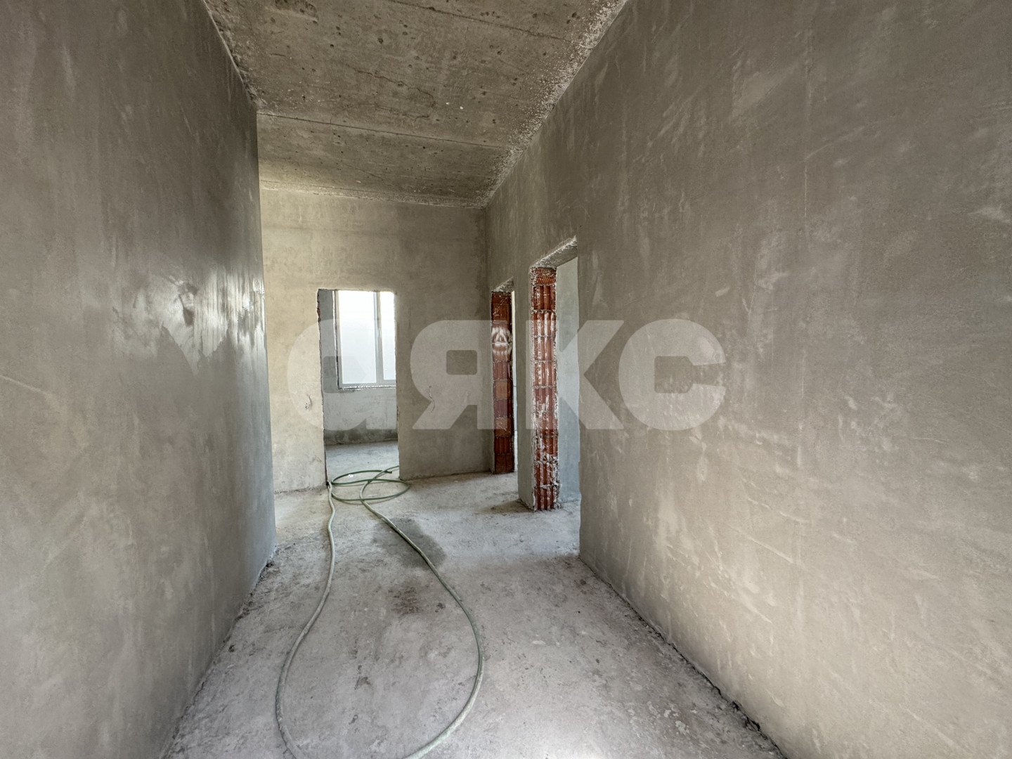 Фото №4: Дом 108&nbsp;м² + 6&nbsp;сот., 1&nbsp;эт. - Горячий Ключ, мкр. Старый Рынок, ул. Мира