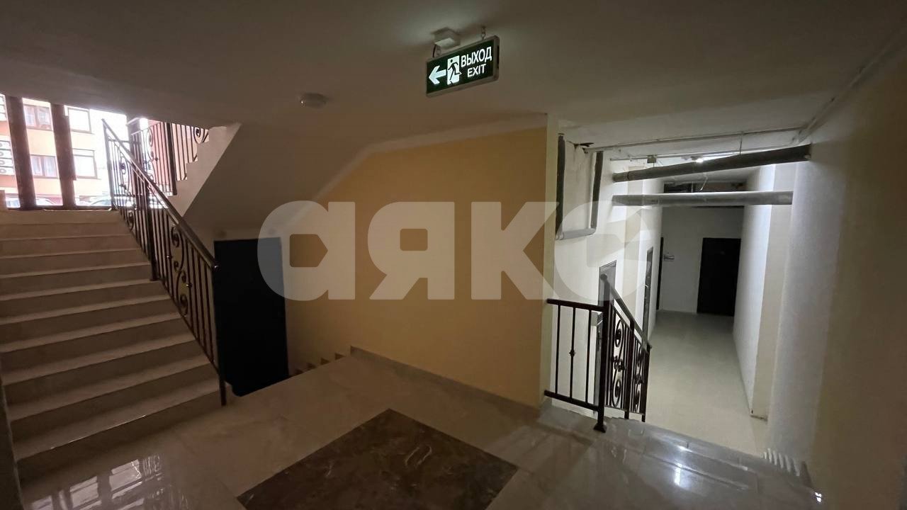 Фото №2: Коммерция 13&nbsp;м², -1/8&nbsp;эт. - Геленджик, мкр. жилой комплекс Тихая Гавань, ул. Курортная, 14Бк4