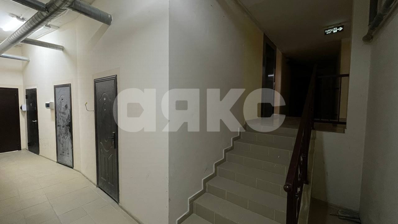 Фото №4: Коммерция 13&nbsp;м², -1/8&nbsp;эт. - Геленджик, мкр. жилой комплекс Тихая Гавань, ул. Курортная, 14Бк4