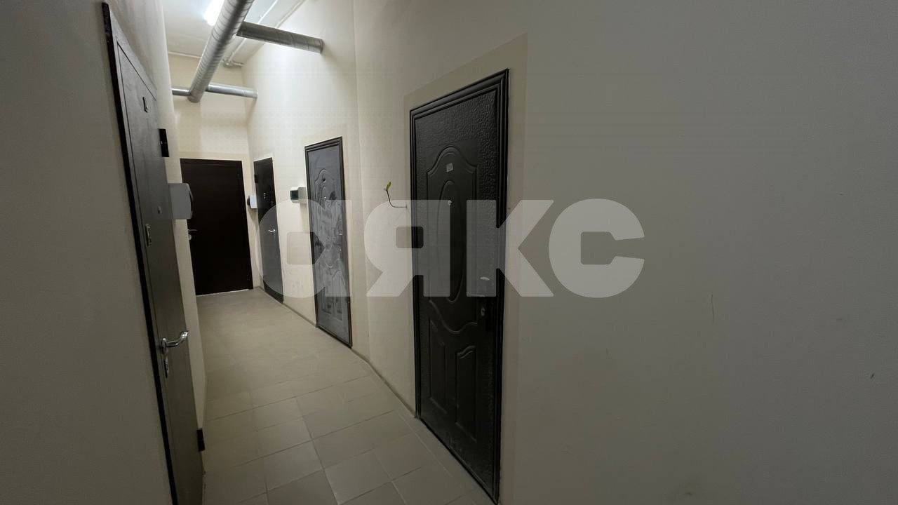 Фото №3: Коммерция 13&nbsp;м², -1/8&nbsp;эт. - Геленджик, мкр. жилой комплекс Тихая Гавань, ул. Курортная, 14Бк4