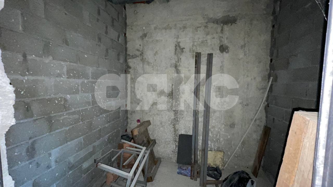 Фото №6: Коммерция 13&nbsp;м², -1/8&nbsp;эт. - Геленджик, мкр. жилой комплекс Тихая Гавань, ул. Курортная, 14Бк4