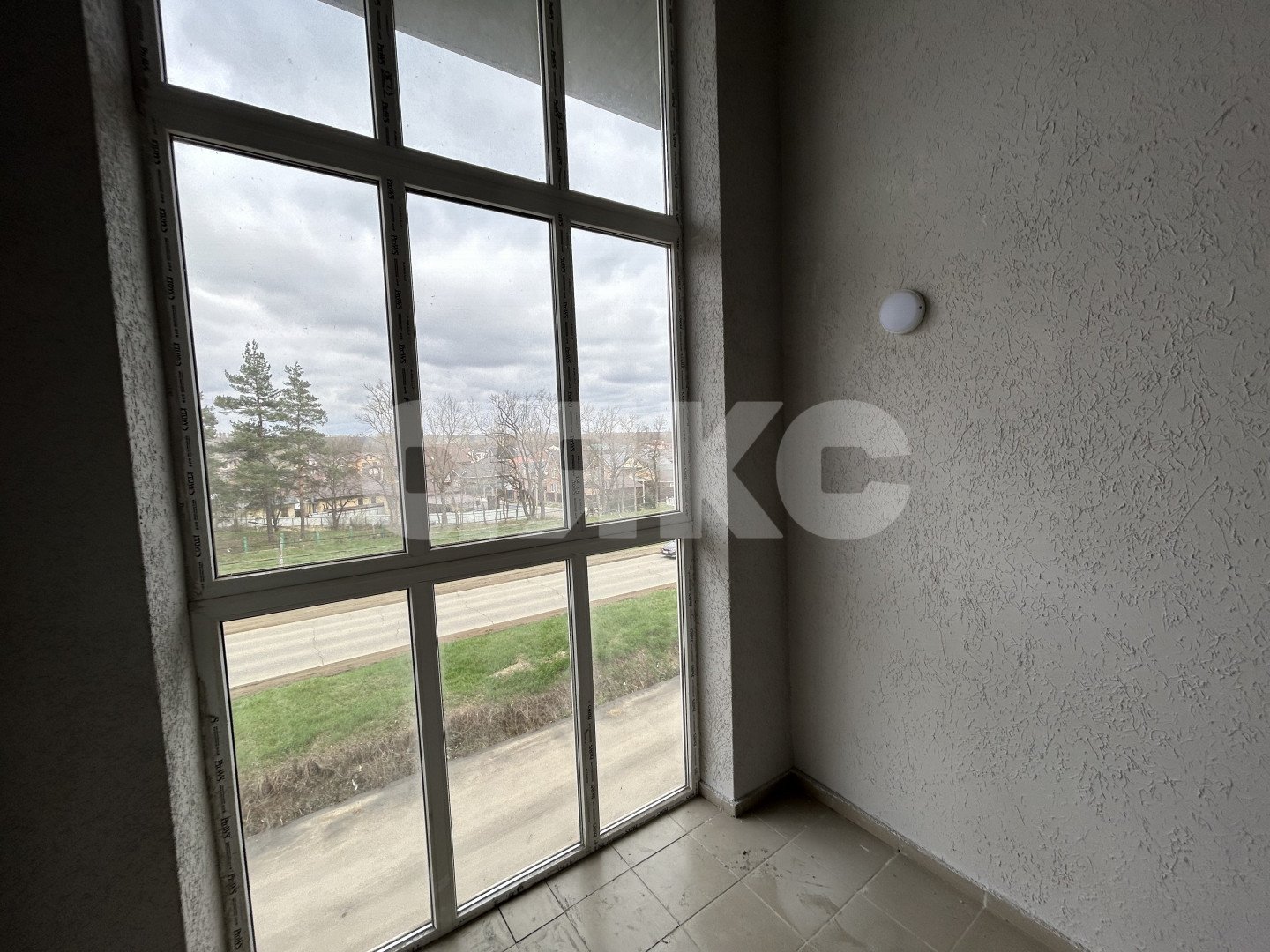 Фото №14: 1-комнатная квартира 30&nbsp;м², 2/3&nbsp;эт. - Горячий Ключ, Развилка, мкр. Дубрава, ул. Ярославского, 132Ск2