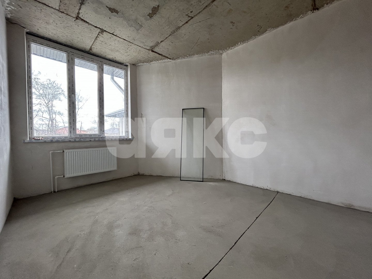 Фото №7: 1-комнатная квартира 30&nbsp;м², 2/3&nbsp;эт. - Горячий Ключ, Развилка, мкр. Дубрава, ул. Ярославского, 132Ск2