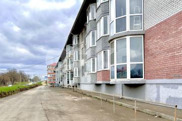 Фото №1: 1-комнатная квартира 30 м², 2/3 эт. - Горячий Ключ, мкр. Дубрава, ул. Ярославского, 132Ск2
